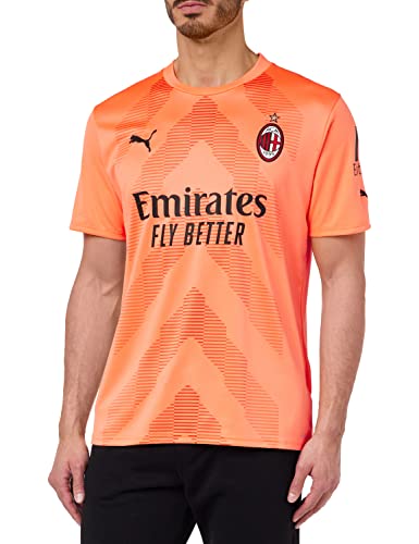 Milan, Herren Trikot, Saison 2022/23 Offizielle Torwart Milan, Herren Trikot, Saison 2022/23 Offizielle Torwart von Milan