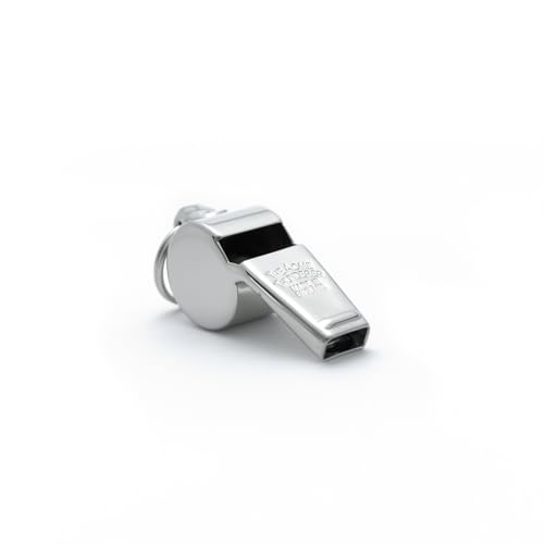 Acme Thunderer Metal Whistle Med 59.5 Acme Thunderer Metal Whistle Med 59.5 von ACME