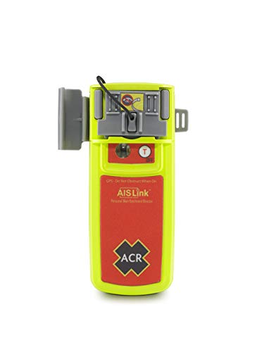 ACR AISLink Man Overboard Beacon ACR AISLink Man Overboard Beacon von ACR