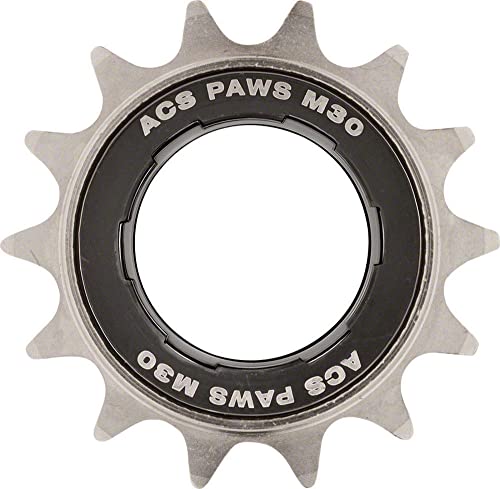 ACS BMX ACS Paws M30 BMX-Freilauf, 14T ACS BMX ACS Paws M30 BMX-Freilauf, 14T von ACS