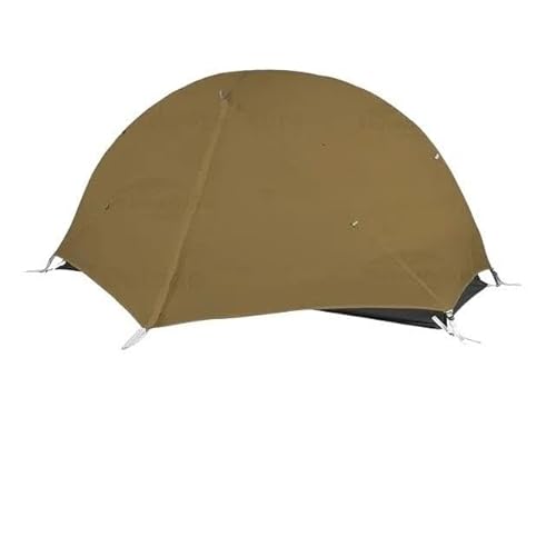 Campingzelte, 6-Personen-Zelte for Camping, Familienzelte, große Zelte, Pop-Up-Zelte, Outdoor-Zelte, einfache Pop-Up-Zelte(Color:15D 4 Season Khaki) von AD-BCrbgen