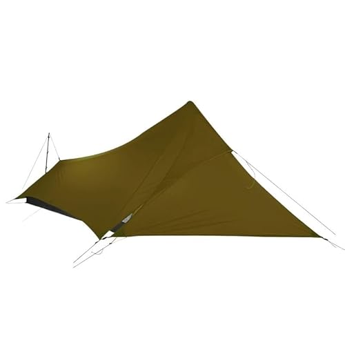 Campingzelte, 6-Personen-Zelte for Camping, Familienzelte, große Zelte, Pop-Up-Zelte, Outdoor-Zelte, einfache Pop-Up-Zelte(Color:Khaki) von AD-BCrbgen