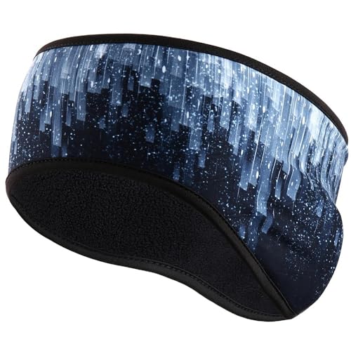 Sport-Stirnband for Damen, Lauf-Stirnband for Herren, geeignet for Laufen, Radfahren, elastisches Schweiß-Haarband (Color : 05) von AD-BCrbgen