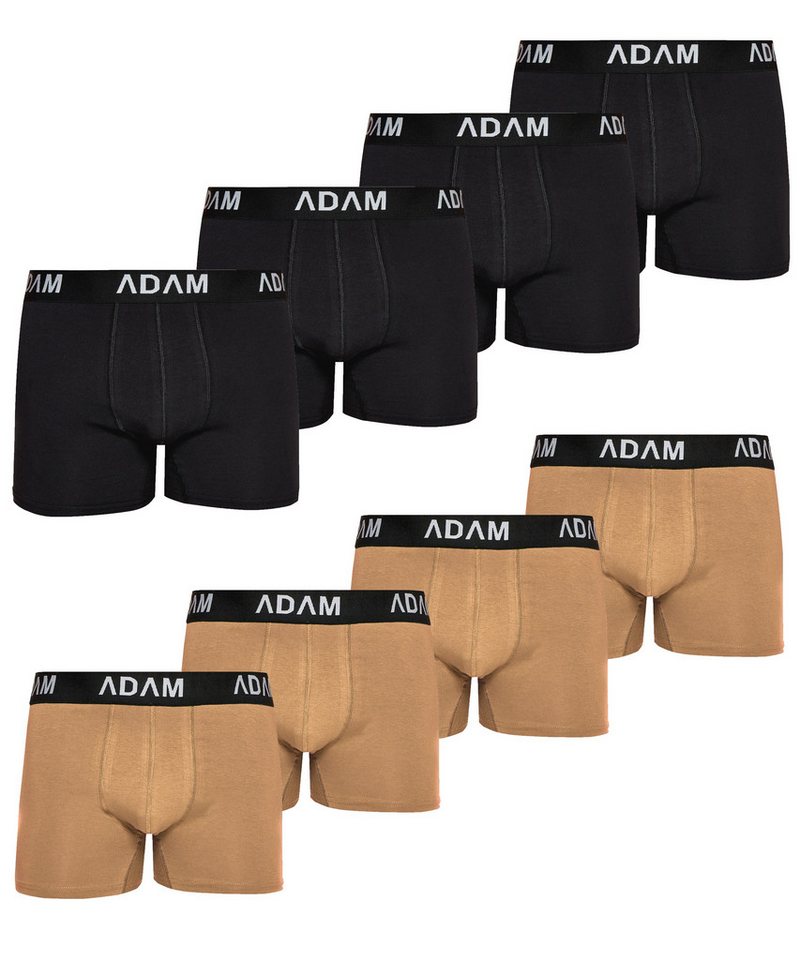 ADAM JEANS Boxershorts die bequemsten Herren Boxershorts Baumwolle im Sale! Trunk Herren Herren Boxershorts Männer Boxer Shorts Unterwäsche 2 Tage-Zustellung ADAM JEANS Boxershorts die bequemsten Herren Boxershorts Baumwolle im Sale! Trunk Herren Herren Boxershorts Männer Boxer Shorts Unterwäsche 2 Tage-Zustellung von ADAM JEANS