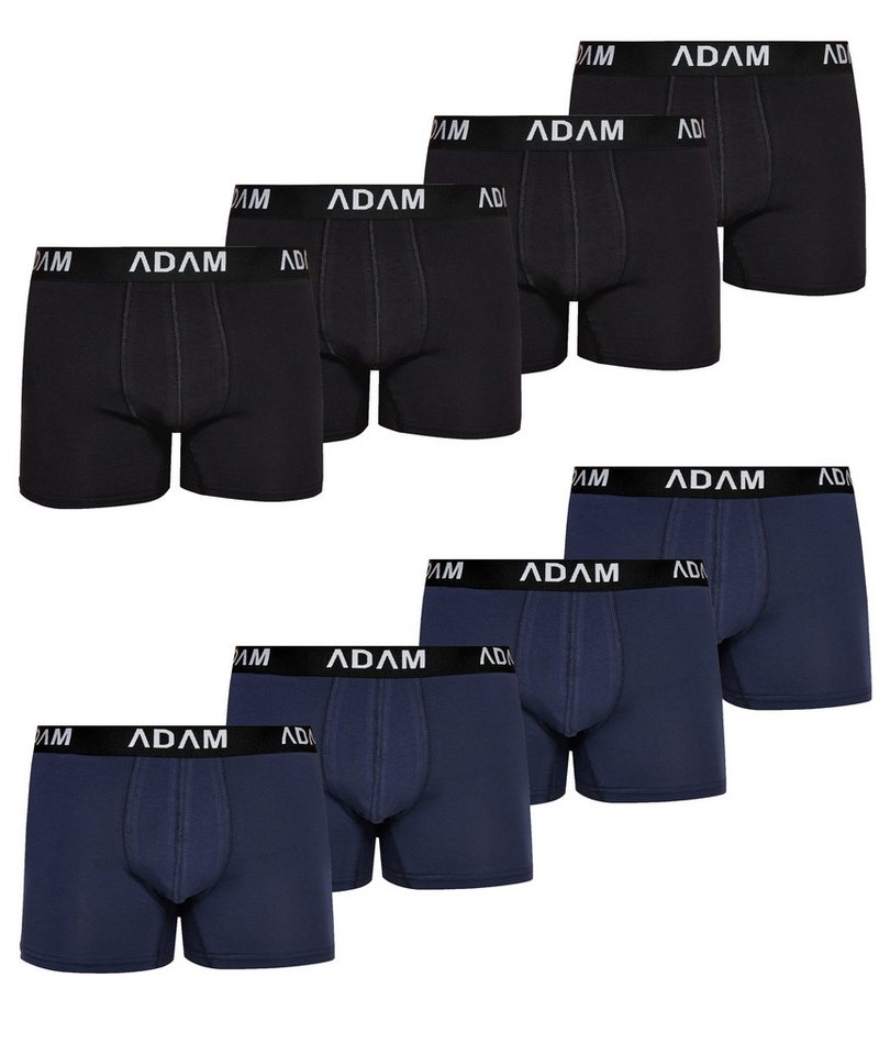 ADAM JEANS Boxershorts die bequemsten Herren Boxershorts Baumwolle im Sale! Trunk Herren Herren Boxershorts Männer Boxer Shorts Unterwäsche 2 Tage-Zustellung ADAM JEANS Boxershorts die bequemsten Herren Boxershorts Baumwolle im Sale! Trunk Herren Herren Boxershorts Männer Boxer Shorts Unterwäsche 2 Tage-Zustellung von ADAM JEANS