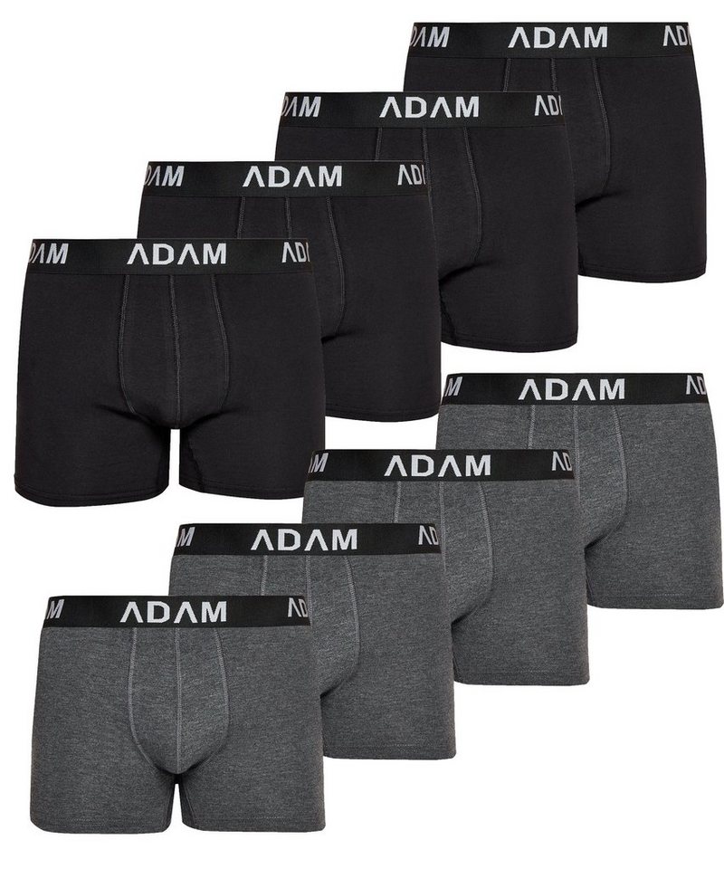 ADAM JEANS Boxershorts die bequemsten Herren Boxershorts Baumwolle im Sale! Trunk Herren Herren Boxershorts Männer Boxer Shorts Unterwäsche 2 Tage-Zustellung ADAM JEANS Boxershorts die bequemsten Herren Boxershorts Baumwolle im Sale! Trunk Herren Herren Boxershorts Männer Boxer Shorts Unterwäsche 2 Tage-Zustellung von ADAM JEANS