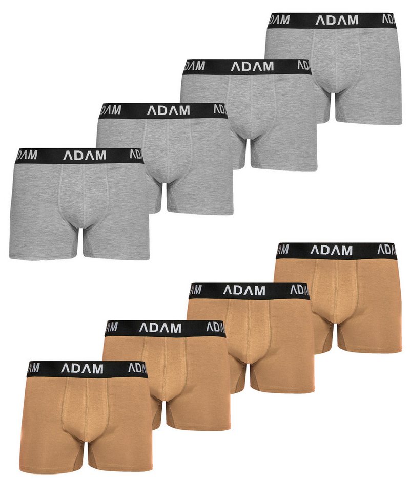 ADAM JEANS Boxershorts die bequemsten Herren Boxershorts Baumwolle im Sale! Trunk Herren Herren Boxershorts Männer Boxer Shorts Unterwäsche 2 Tage-Zustellung ADAM JEANS Boxershorts die bequemsten Herren Boxershorts Baumwolle im Sale! Trunk Herren Herren Boxershorts Männer Boxer Shorts Unterwäsche 2 Tage-Zustellung von ADAM JEANS