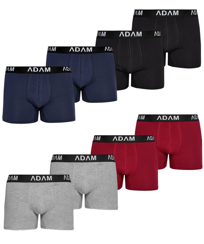 ADAM JEANS Boxershorts die bequemsten Herren Boxershorts Baumwolle im Sale! Trunk Herren Herren Boxershorts Männer Boxer Shorts Unterwäsche 2 Tage-Zustellung ADAM JEANS Boxershorts die bequemsten Herren Boxershorts Baumwolle im Sale! Trunk Herren Herren Boxershorts Männer Boxer Shorts Unterwäsche 2 Tage-Zustellung von ADAM JEANS