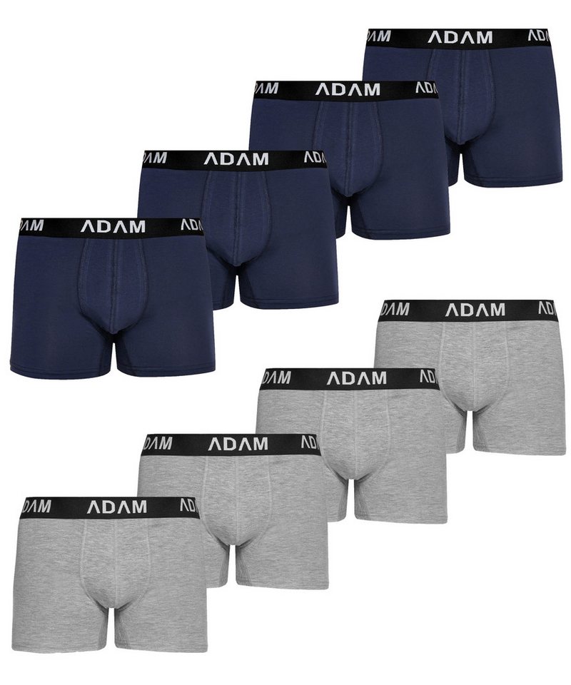 ADAM JEANS Boxershorts die bequemsten Herren Boxershorts Baumwolle im Sale! Trunk Herren Herren Boxershorts Männer Boxer Shorts Unterwäsche 2 Tage-Zustellung ADAM JEANS Boxershorts die bequemsten Herren Boxershorts Baumwolle im Sale! Trunk Herren Herren Boxershorts Männer Boxer Shorts Unterwäsche 2 Tage-Zustellung von ADAM JEANS