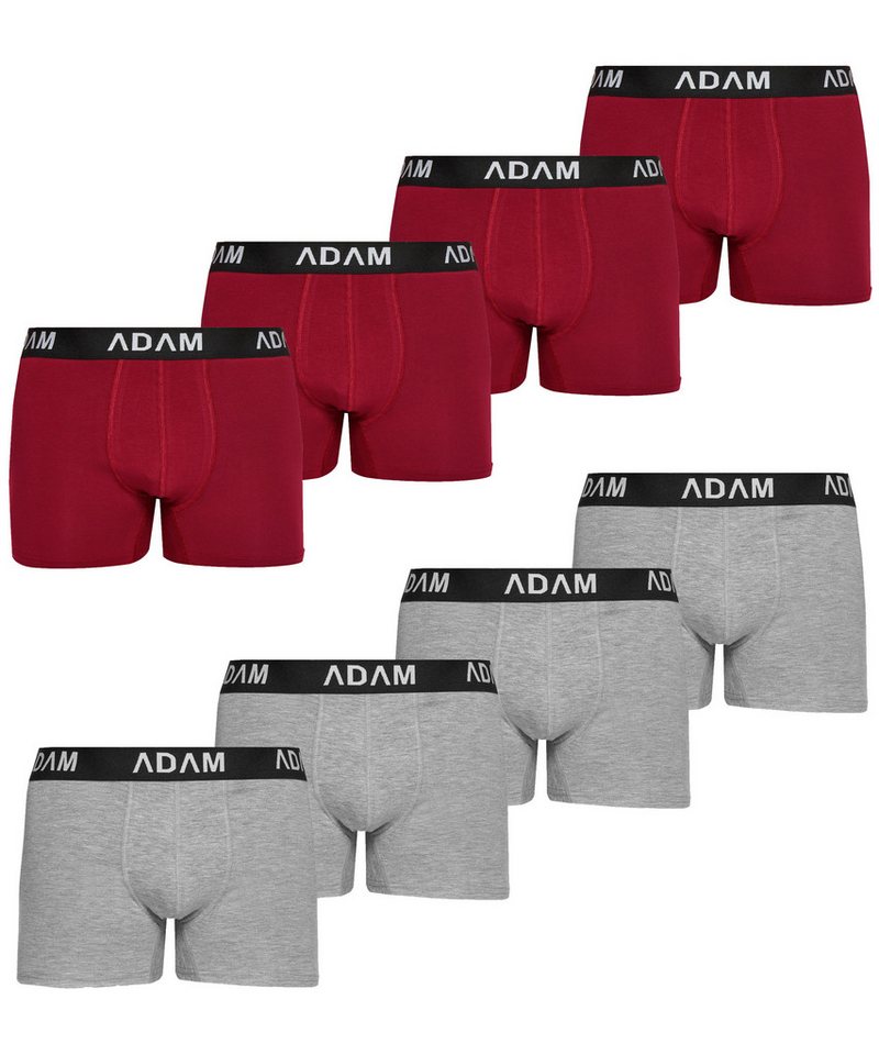 ADAM JEANS Boxershorts die bequemsten Herren Boxershorts Baumwolle im Sale! Trunk Herren Herren Boxershorts Männer Boxer Shorts Unterwäsche 2 Tage-Zustellung ADAM JEANS Boxershorts die bequemsten Herren Boxershorts Baumwolle im Sale! Trunk Herren Herren Boxershorts Männer Boxer Shorts Unterwäsche 2 Tage-Zustellung von ADAM JEANS