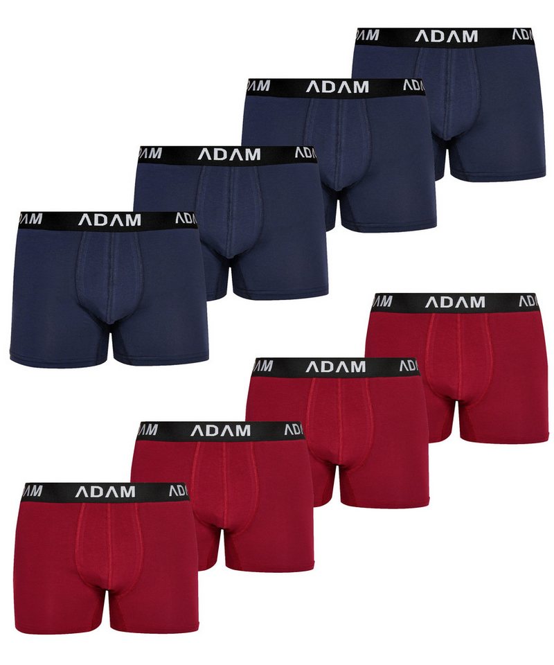 ADAM JEANS Boxershorts die bequemsten Herren Boxershorts Baumwolle im Sale! Trunk Herren Herren Boxershorts Männer Boxer Shorts Unterwäsche 2 Tage-Zustellung ADAM JEANS Boxershorts die bequemsten Herren Boxershorts Baumwolle im Sale! Trunk Herren Herren Boxershorts Männer Boxer Shorts Unterwäsche 2 Tage-Zustellung von ADAM JEANS