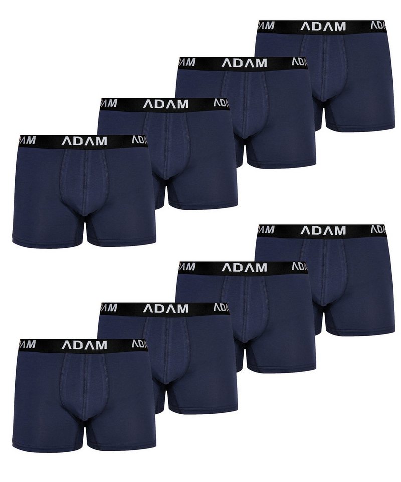 ADAM JEANS Boxershorts die bequemsten und günstigsten Herren Boxershorts Baumwolle auf OTTO Herren Boxershorts Männer Boxer Shorts Unterwäsche 2 Tage-Zustellung von ADAM JEANS