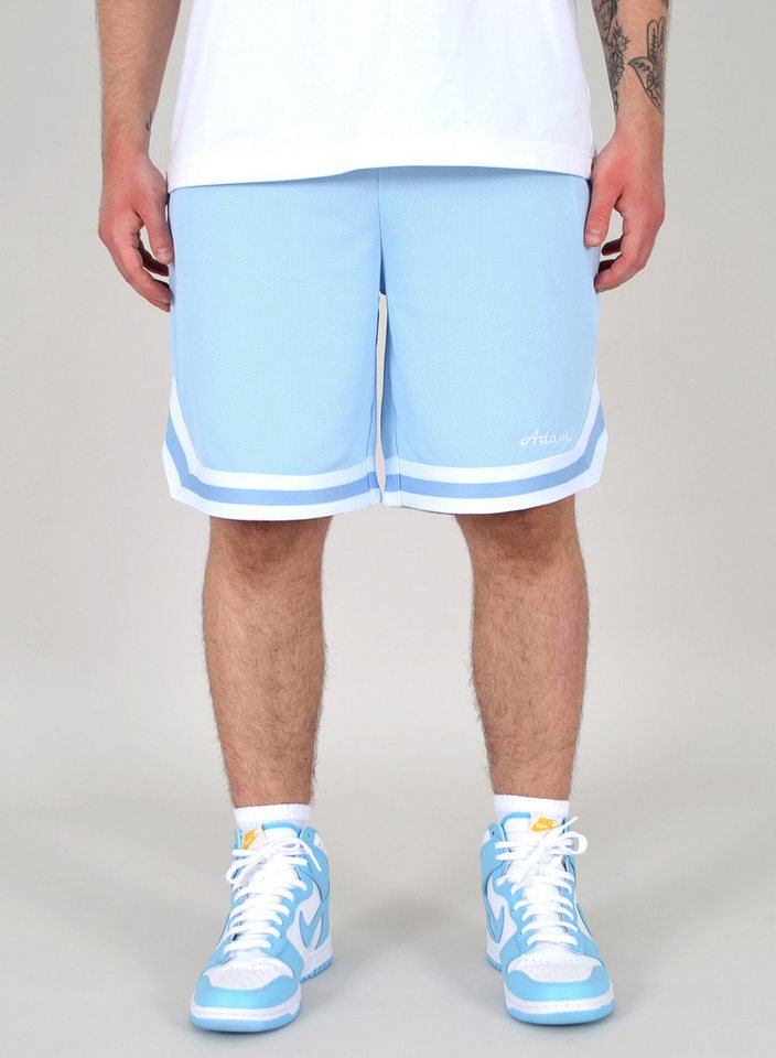 ADAM JEANS Shorts Herren Hose kurz Sweat Shorts Sport Shorts Basketball Shorts Stretch Herren Shorts Fitness Shorts kurze Hose Sommer Shorts Mesh Shorts ADAM JEANS Shorts Herren Hose kurz Sweat Shorts Sport Shorts Basketball Shorts Stretch Herren Shorts Fitness Shorts kurze Hose Sommer Shorts Mesh Shorts von ADAM JEANS