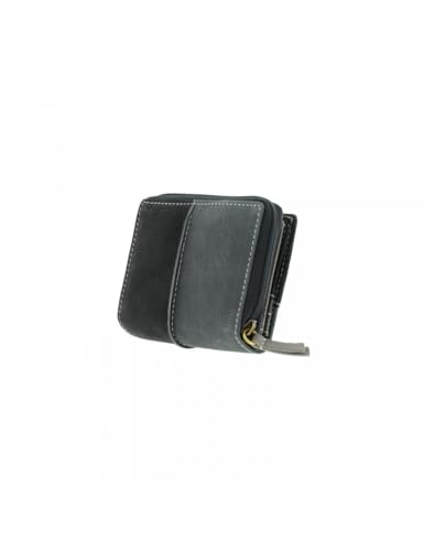 ADAPELL Geldbörse 10 x 8 cm RFID Schwarz, Schwarz, Talla única, Casual ADAPELL Geldbörse 10 x 8 cm RFID Schwarz, Schwarz, Talla única, Casual von ADAPELL