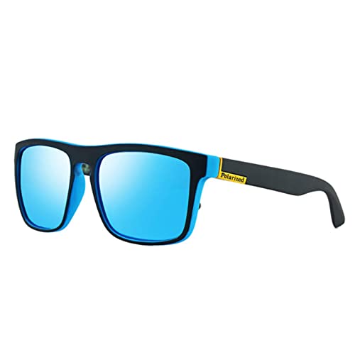 ADITAM Polarisierte Sonnenbrille Männer Driving Shades Männliche Sonnenbrille für Männer Retro Günstige Luxus Frauen UV400 Sonnenbrille Double The Comfort ADITAM Polarisierte Sonnenbrille Männer Driving Shades Männliche Sonnenbrille für Männer Retro Günstige Luxus Frauen UV400 Sonnenbrille Double The Comfort von ADITAM