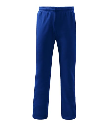 ADLER Sweatpants Comfort M/Jr Mli-60705 Jogginghose, Unisex, Baby von ADLER