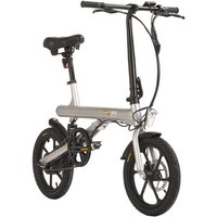 ADORE E-Bike E-Faltrad 16 Skyjet E-Bike 1S ADORE E-Bike E-Faltrad 16 Skyjet E-Bike 1S von ADORE