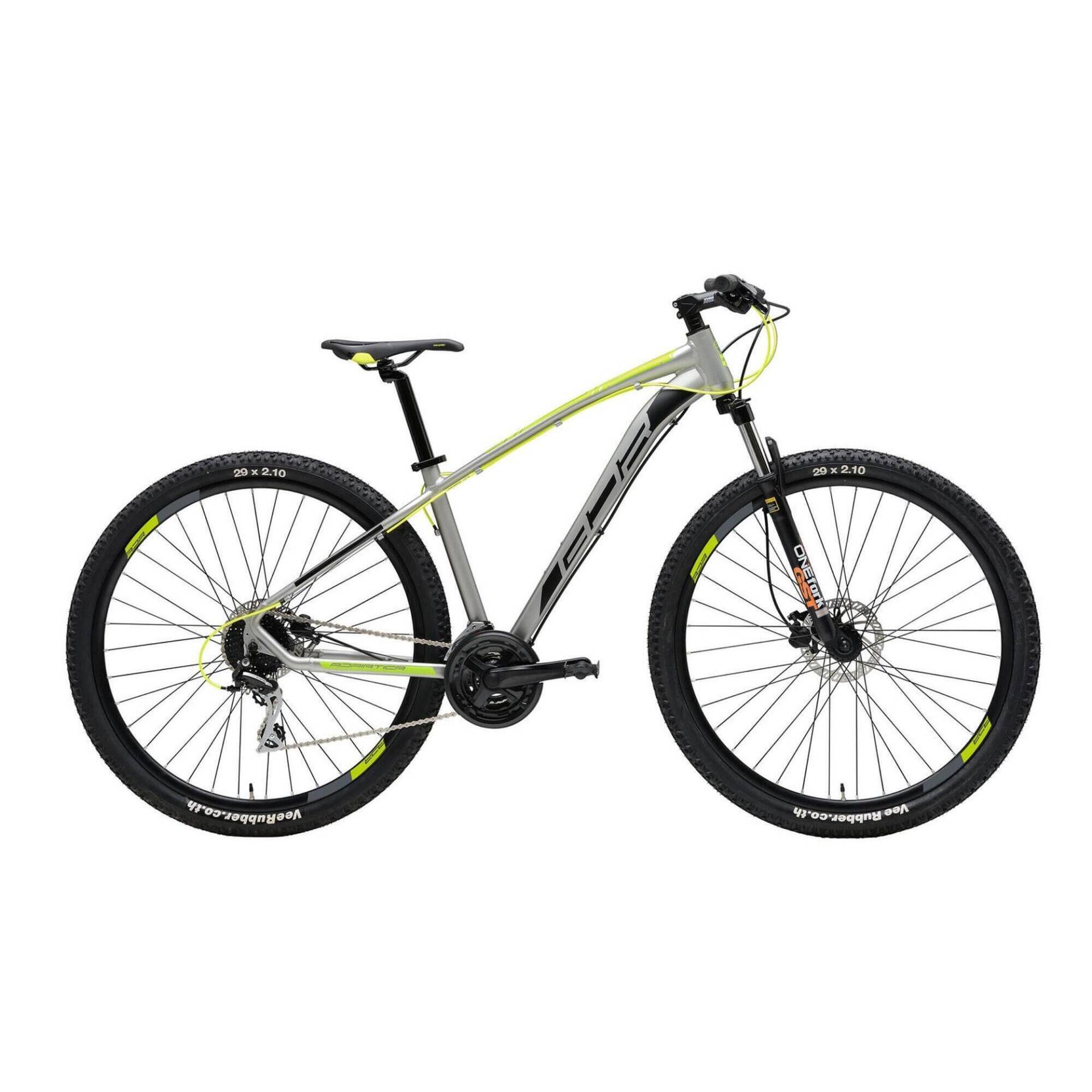 ADRIATICA Mountainbike 29 Zoll WING RS von ADRIATICA