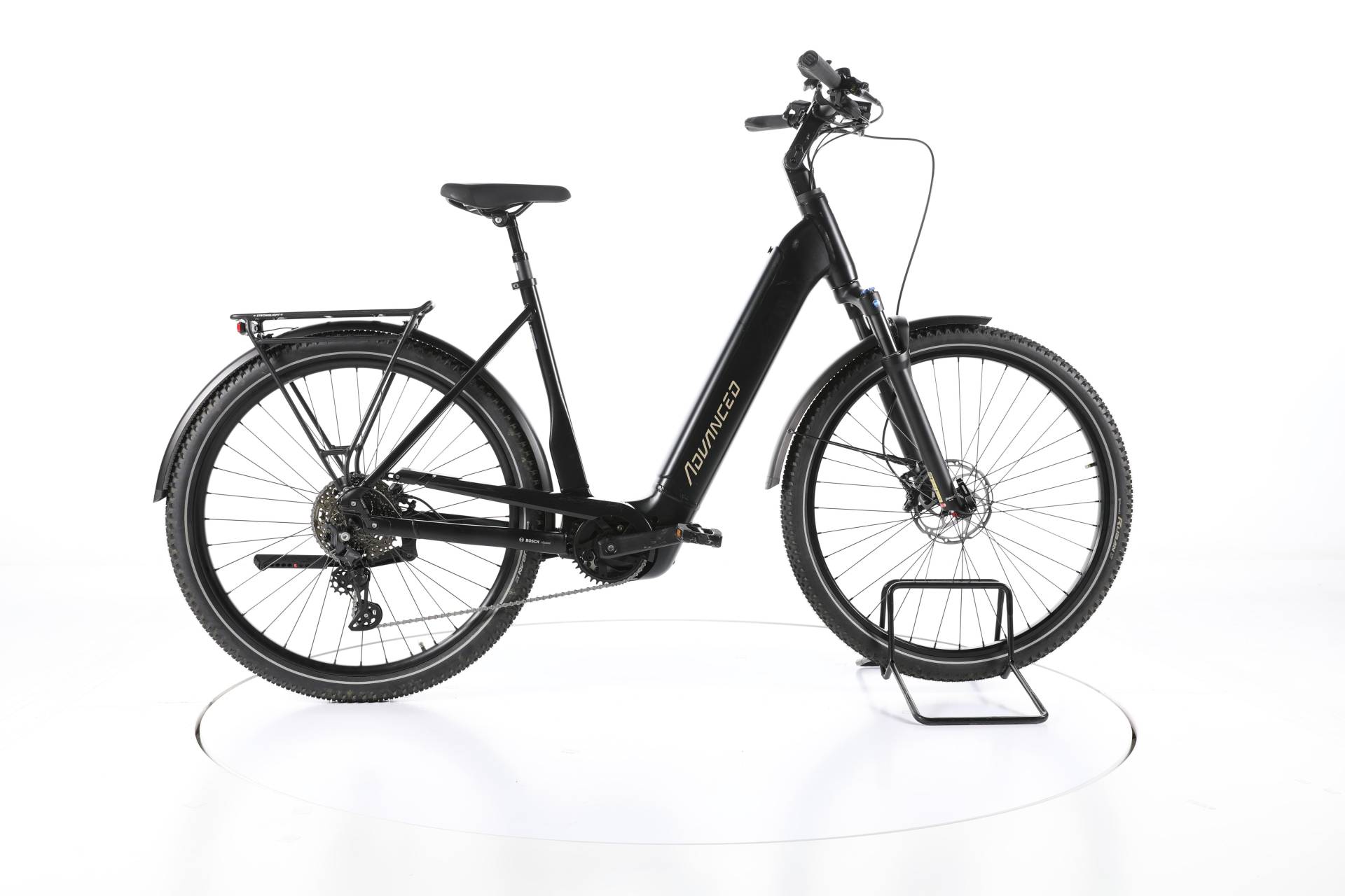 ADVANCED Trekking Pro 2022 ADVANCED Trekking Pro 2022 von ADVANCED