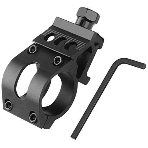 AEIOFU Fahrradlampenhalterung Taschenlampenhalter Fahrradrohr -Scheinwerfer Scheinwerfer Torch Klemme Ständer Fahrrad Leuchtturm AEIOFU Fahrradlampenhalterung Taschenlampenhalter Fahrradrohr -Scheinwerfer Scheinwerfer Torch Klemme Ständer Fahrrad Leuchtturm von AEIOFU