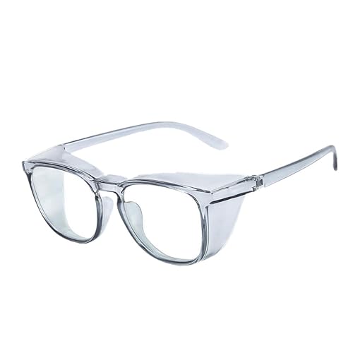 AEIOFU Sicherheitsbrille Anti -Nebel Pollen UV Blaues Licht blockieren Brillen Windschutzbrille Fischerei Brillen AEIOFU Sicherheitsbrille Anti -Nebel Pollen UV Blaues Licht blockieren Brillen Windschutzbrille Fischerei Brillen von AEIOFU