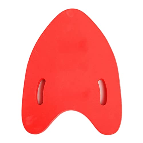 AEIOFU Swim Float Kickboard EAV Floating Board Pool Schwimmtrainingshilfe für Kinder Erwachsene rot Schwimmen Schwimmfuß AEIOFU Swim Float Kickboard EAV Floating Board Pool Schwimmtrainingshilfe für Kinder Erwachsene rot Schwimmen Schwimmfuß von AEIOFU