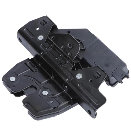 AEPYITCE Aktuator für Verriegelung des hinteren Kofferraumdeckels, Auto 51248408492, Für BMW X5 E53 3.0d 3.0i 4.4i 4.6is 2000–2006 von AEPYITCE