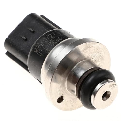 AEPYITCE Öldrucksensor Kraftstoffverteilerdrucksensor MR560127 MD360939 E1T18871, Für Mitsubishi Pajero Pinin Montero Shogun IO Space Wagon 1.8 2.0 GDI 3.5i von AEPYITCE