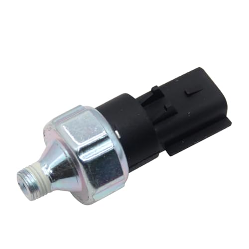 AEPYITCE Öldrucksensor Schalter für Motoröldrucksensor OEM 5033317AB 5033317AC 68003360AA, Für Dodge, Für Jeep, Für Chrysler von AEPYITCE