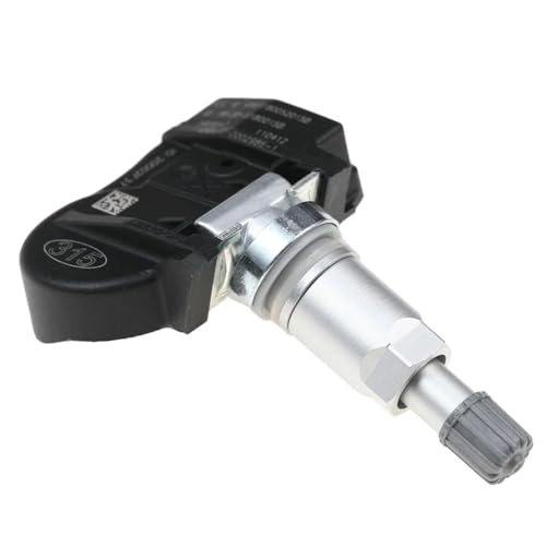 AEPYITCE TPMS-Reifendrucksensor Auto-TPMS-Reifendrucksensor-Monitor 56029526AA, Für Chrysler Town and Country, Für Dodge Caliber, Für Jeep Grand Cherokee von AEPYITCE