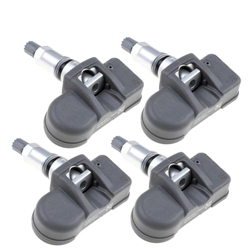 AEPYITCE TPMS-Reifendrucksensor TPMS-Reifendrucksensor-Monitor 56029359AC 56029359AA, Für Chrysler, Für Jeep Grand Cherokee Liberty Ram1500 2500 3500 von AEPYITCE