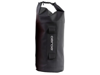 AEROE Gepäckträgertasche 12L Black Heavy Duty Drybag AEROE Gepäckträgertasche 12L Black Heavy Duty Drybag von AEROE