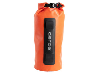 AEROE Gepäckträgertasche 8L Orange Heavy Duty Drybag AEROE Gepäckträgertasche 8L Orange Heavy Duty Drybag von AEROE