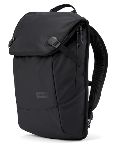 AEVOR Daypack - Rucksack Wasserabweisend - Gepolstertes 15'' Laptopfach - Viele Taschen & Fächer - Atmungsaktives Rückenteil - 18L AEVOR Daypack - Rucksack Wasserabweisend - Gepolstertes 15'' Laptopfach - Viele Taschen & Fächer - Atmungsaktives Rückenteil - 18L von AEVOR