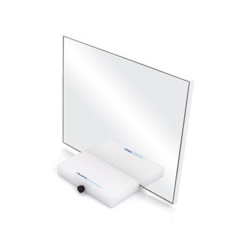 AFH Spiegelhalter Universal ohne Spiegel AFH Spiegelhalter Universal ohne Spiegel von AFH Webshop