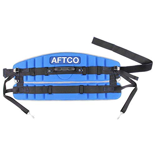 AFTCO HRNSXH1 Maxforce Gurte und Geschirre, 1Xhgold AFTCO HRNSXH1 Maxforce Gurte und Geschirre, 1Xhgold von AFTCO