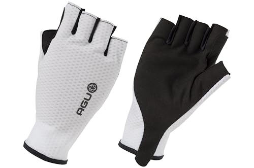 AGU Aero Handschuhe Performance White S von AGU