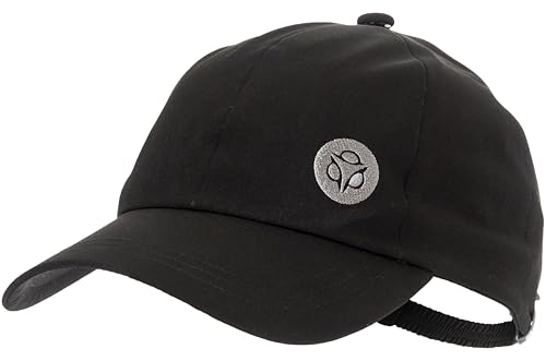 AGU Baseball Cap Urban Outdoor - Black - L/XL von AGU