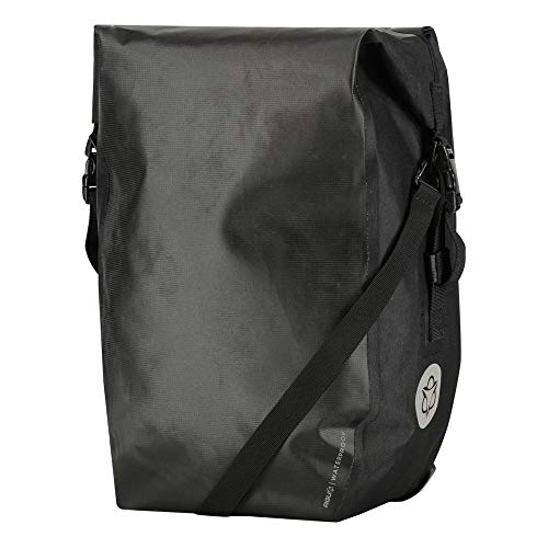 AGU Clean Einzelne Fahrradtasche Shelter Medium Reflective Mist 17L AGU Clean Einzelne Fahrradtasche Shelter Medium Reflective Mist 17L von AGU