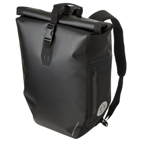 AGU Clean Shelter Click'nGo Large Black 21L AGU Clean Shelter Click'nGo Large Black 21L von AGU