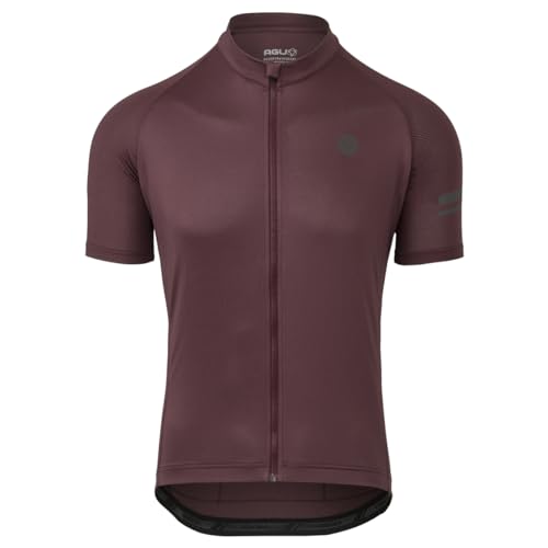 AGU Core Trikot Essential Herren Modica L von AGU