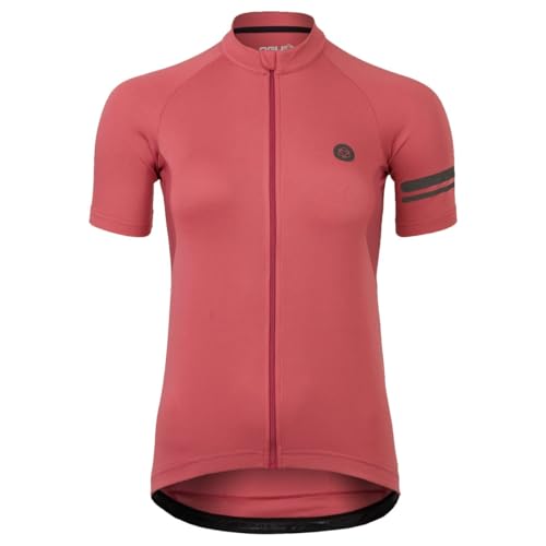 AGU Core Trikot II Essential Damen Rusty Pink M AGU Core Trikot II Essential Damen Rusty Pink M von AGU