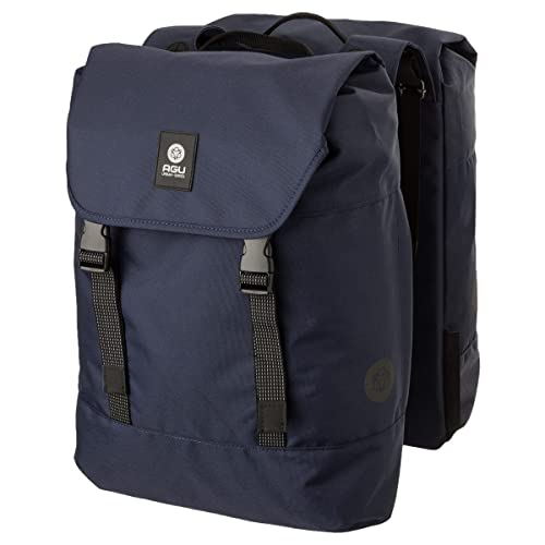 AGU DWR Doppelte Fahrradtasche Urban Navy 36L AGU DWR Doppelte Fahrradtasche Urban Navy 36L von AGU