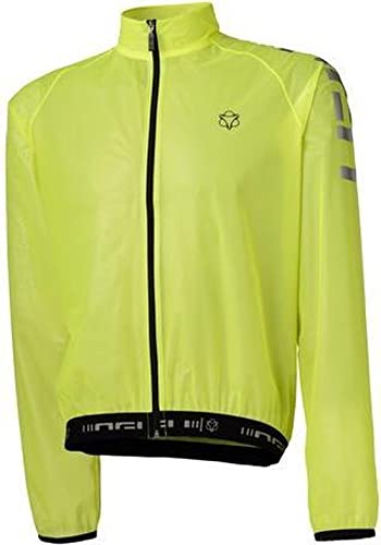 AGU Erwachsene Passat Regenanzug, schwarz, M AGU Erwachsene Passat Regenanzug, schwarz, M von AGU