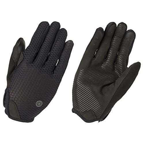 AGU Handschuhe Venture Black L von AGU