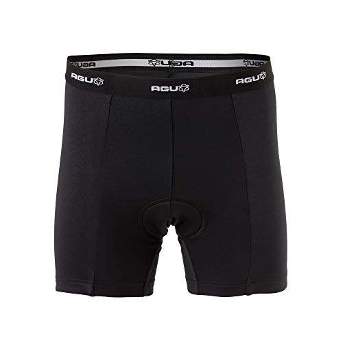 AGU Untershort Herren Black S von AGU