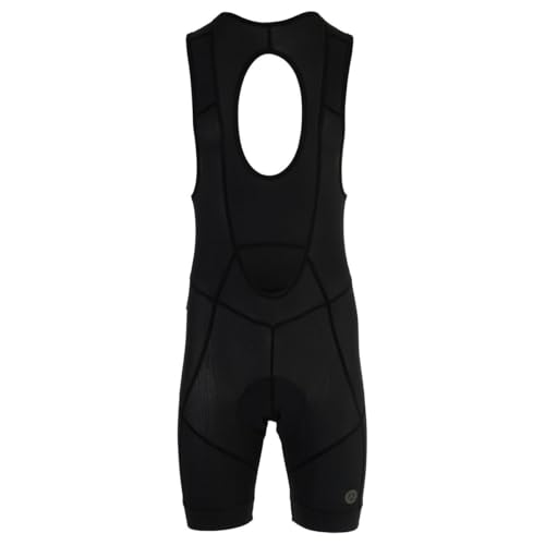 AGU MTB Liner Trägerhose Venture Herren Black XXL AGU MTB Liner Trägerhose Venture Herren Black XXL von AGU