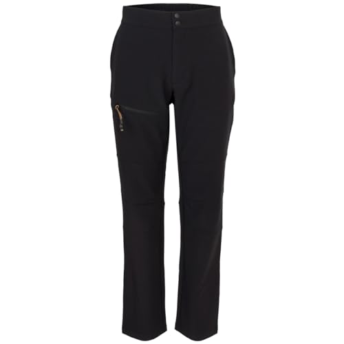 AGU MTB Performance Pants Venture Damen Black XL von AGU