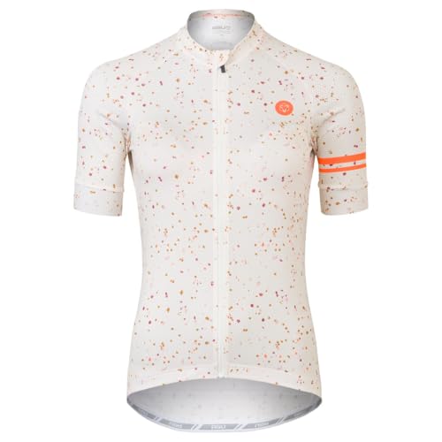 AGU Mini Flower Trikot Trend Damen Cream M AGU Mini Flower Trikot Trend Damen Cream M von AGU