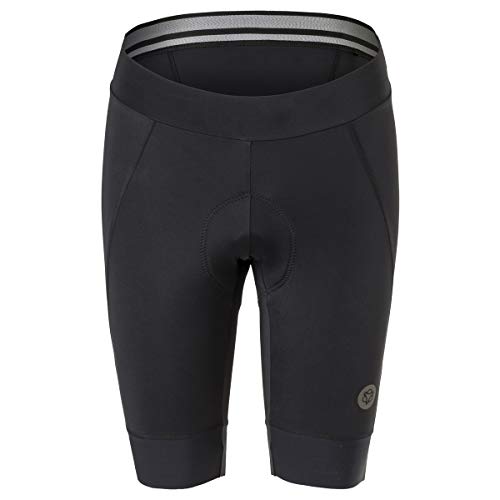 AGU Radhose II Essential Damen Black S von AGU